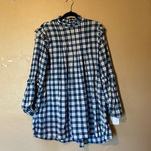 Urban outfitters tunic dress